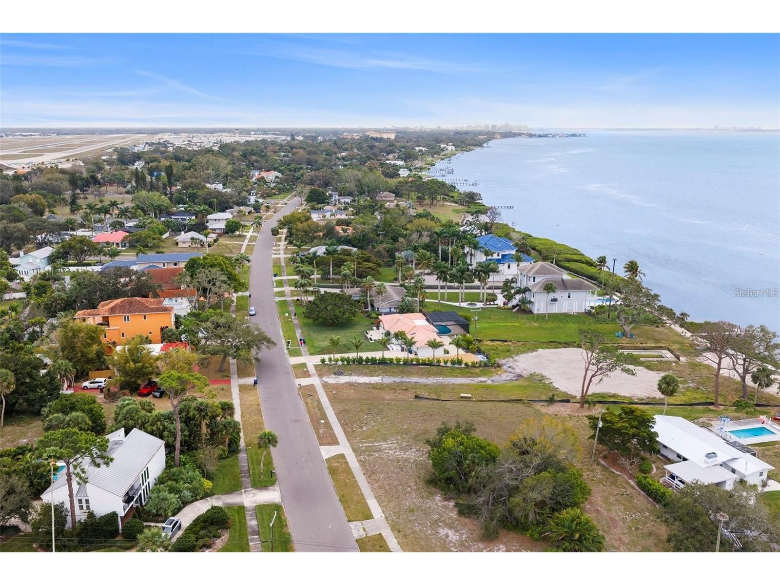 7510 Westmoreland Drive Sarasota FL 34243 - SARASOTA BAY A4682369 image6