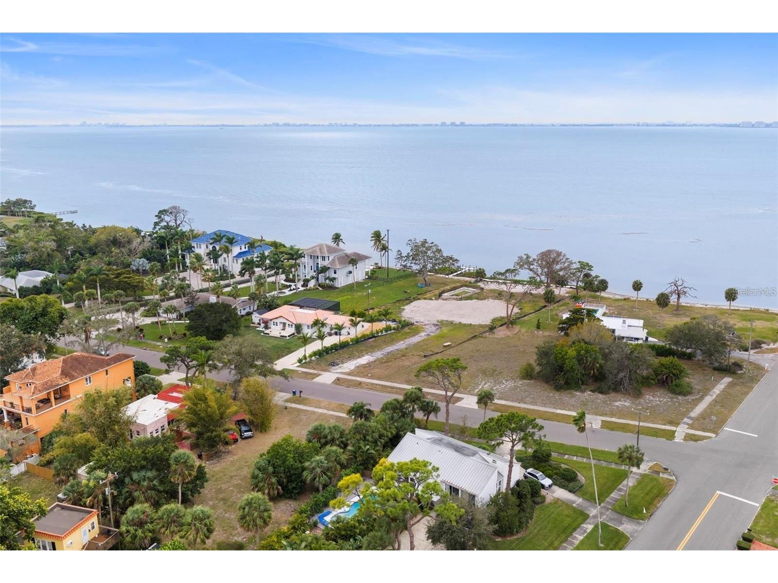 7510 Westmoreland Drive Sarasota FL 34243 - SARASOTA BAY A4682369 image8