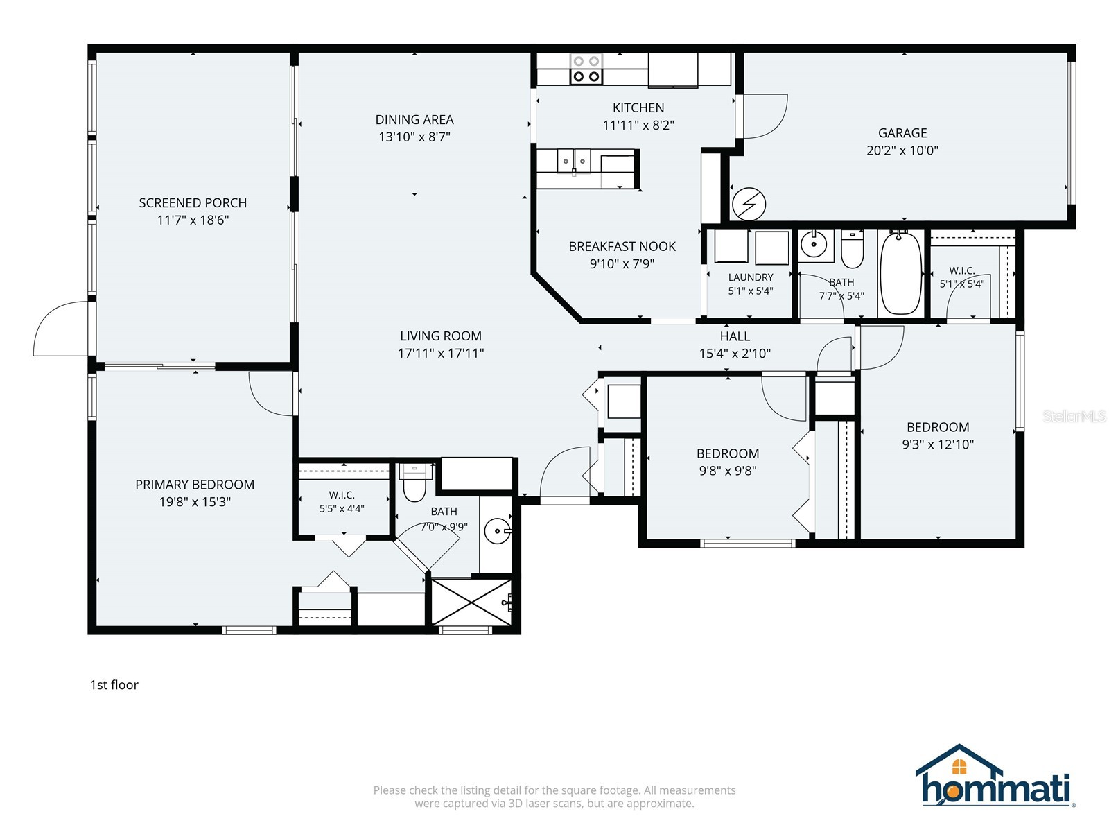 7511 Heather Walk Drive Weeki Wachee FL 34613 W7887096 image4