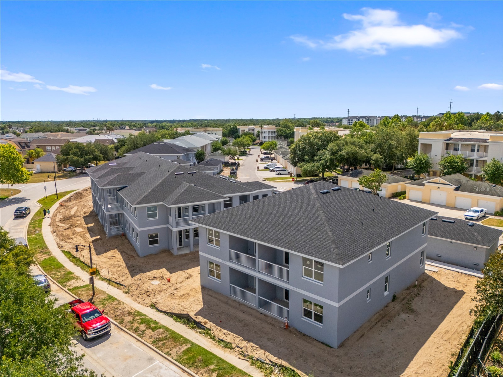 7511 Northern Harrier Way #102 Kissimmee FL 34747 TB8502678 image1