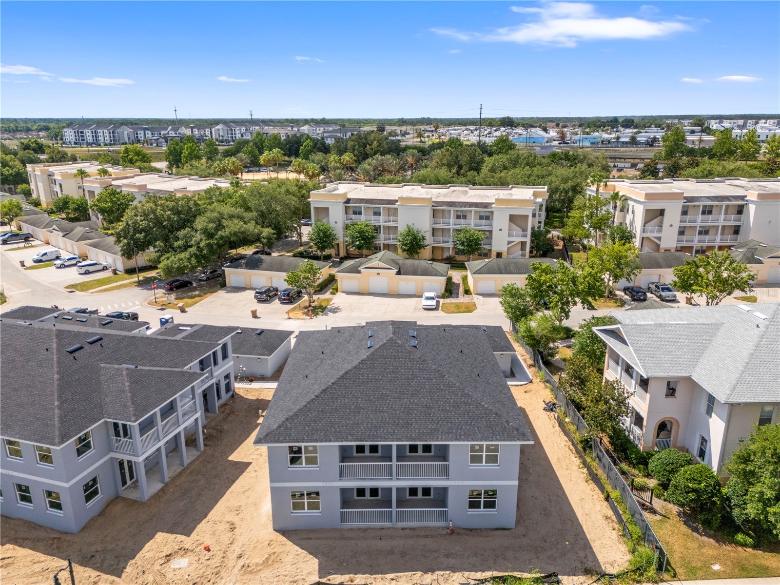 7511 Northern Harrier Way #102 Kissimmee FL 34747 TB8502678 image31