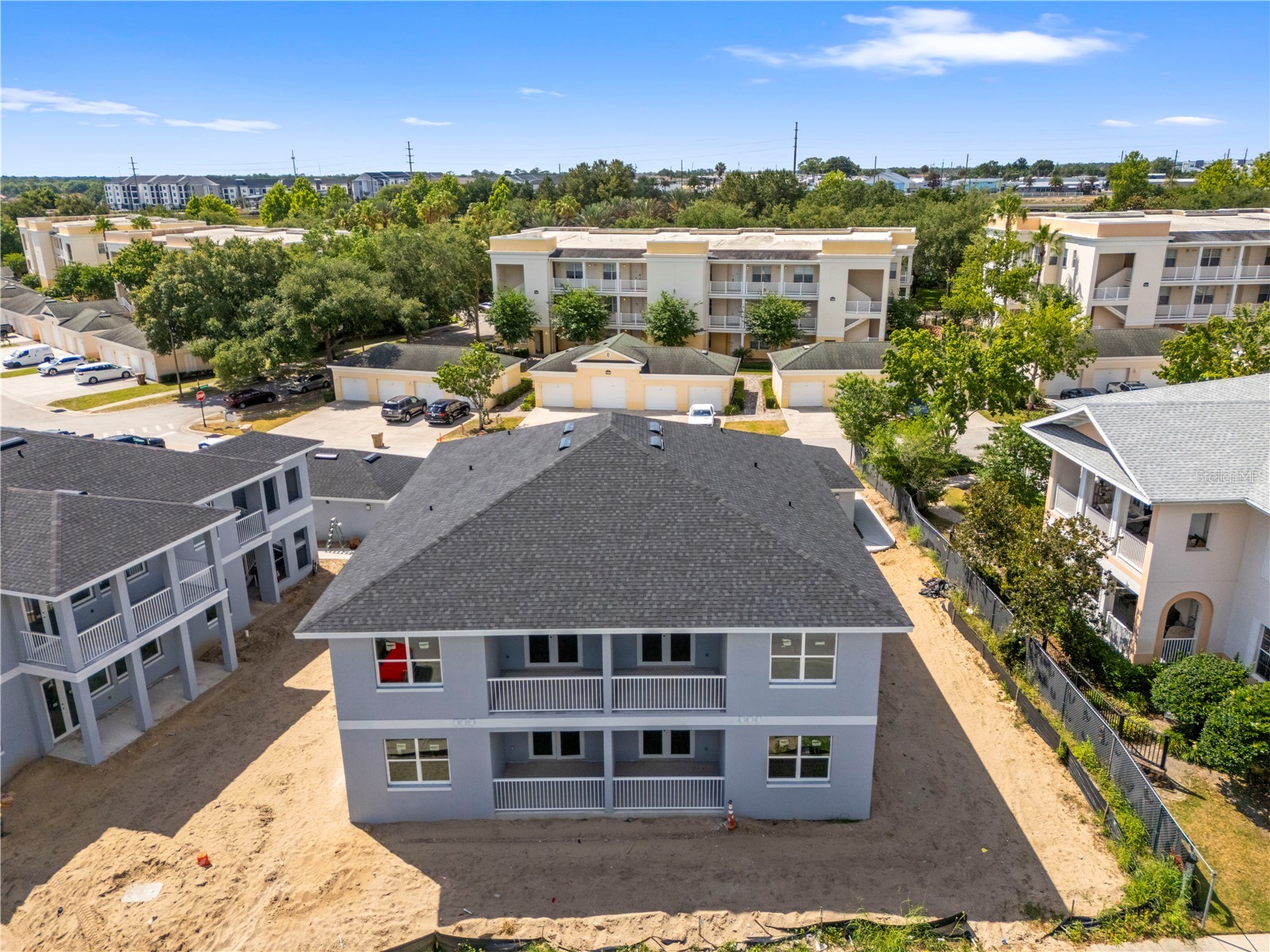 7511 Northern Harrier Way #102 Kissimmee FL 34747 TB8502678 image32