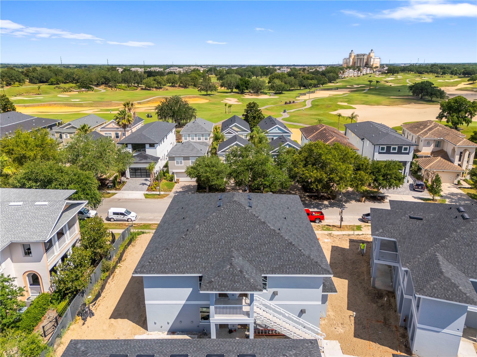 7511 Northern Harrier Way #102 Kissimmee FL 34747 TB8502678 image33