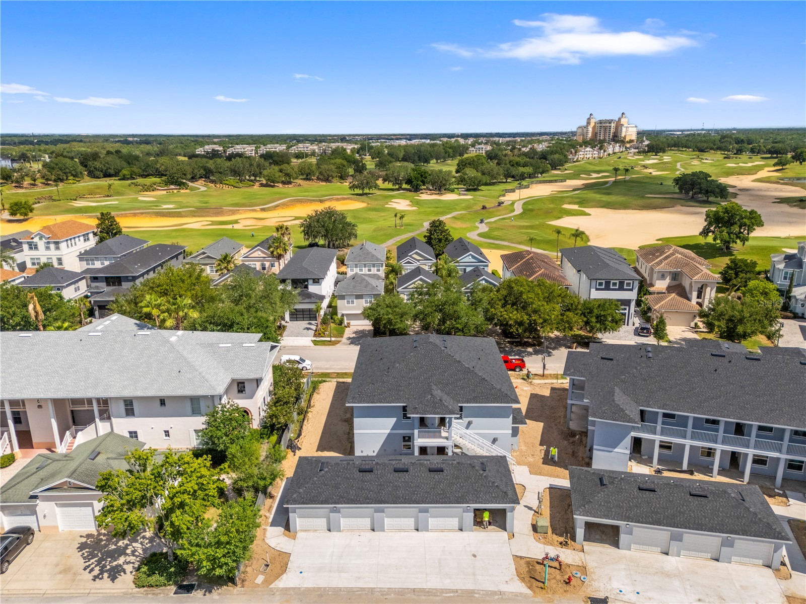 7511 Northern Harrier Way #102 Kissimmee FL 34747 TB8502678 image34