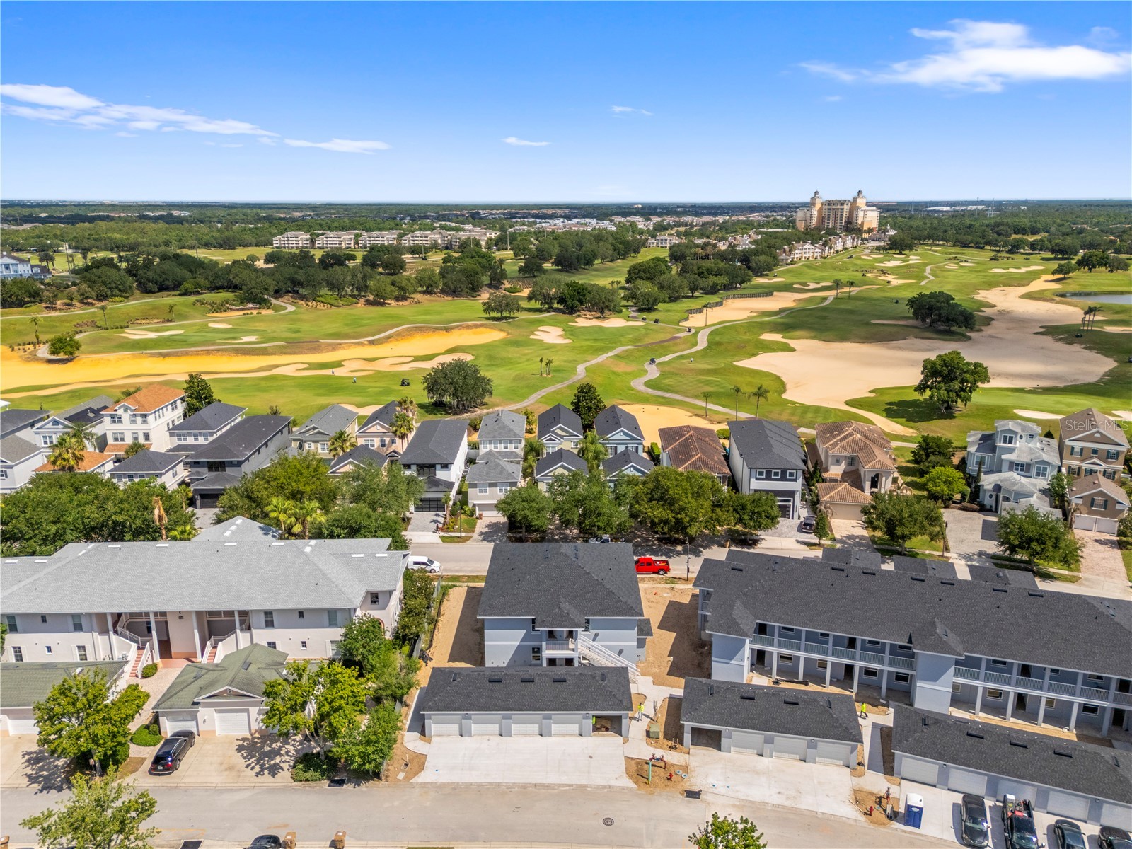 7511 Northern Harrier Way #102 Kissimmee FL 34747 TB8502678 image35