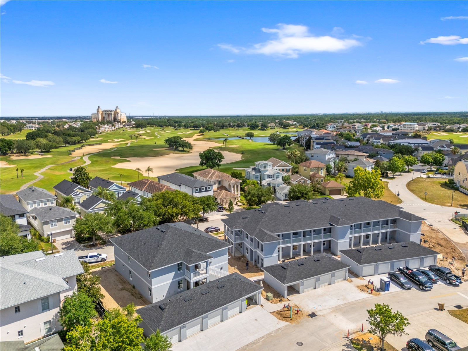 7511 Northern Harrier Way #102 Kissimmee FL 34747 TB8502678 image36