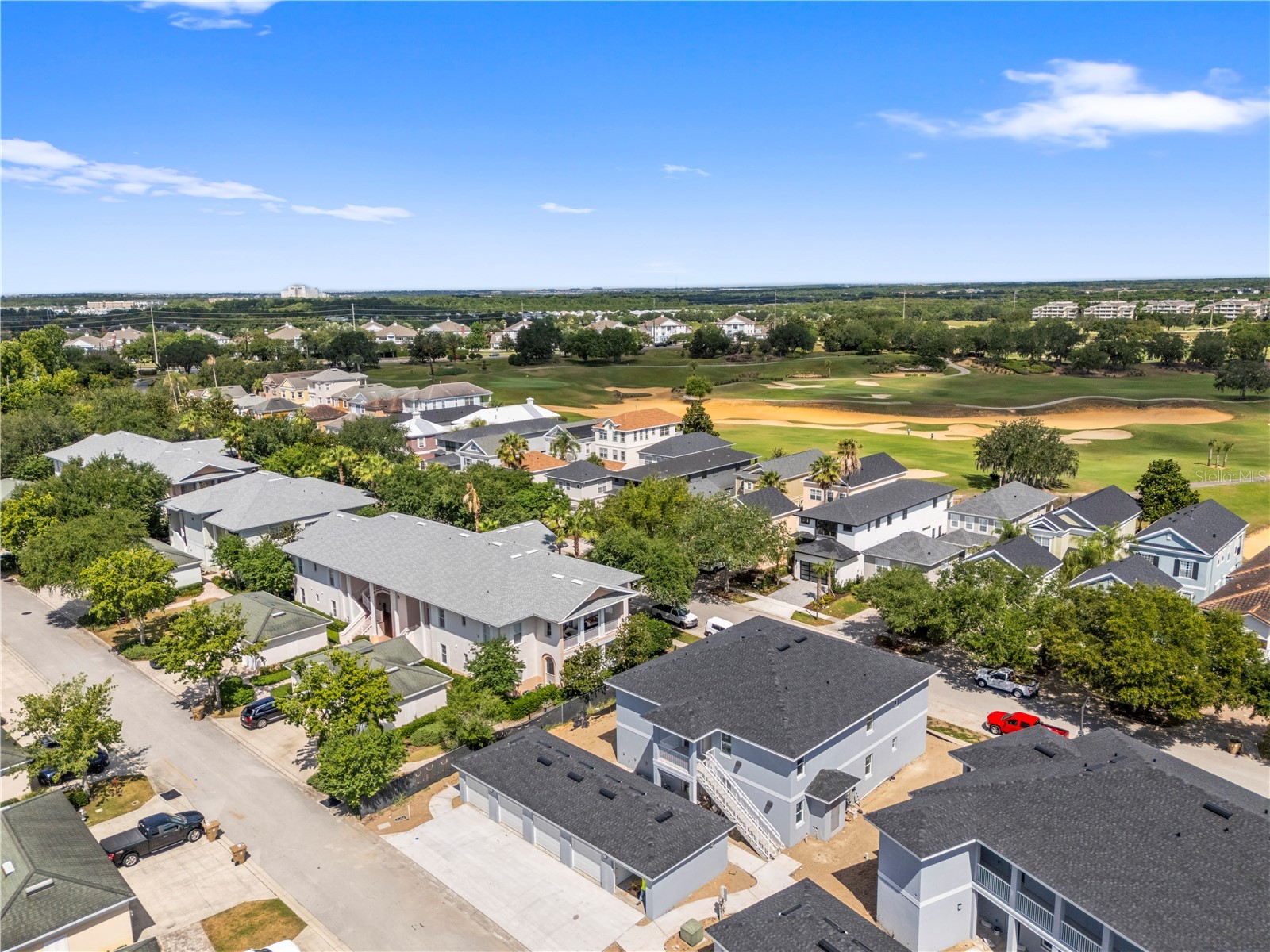 7511 Northern Harrier Way #102 Kissimmee FL 34747 TB8502678 image37