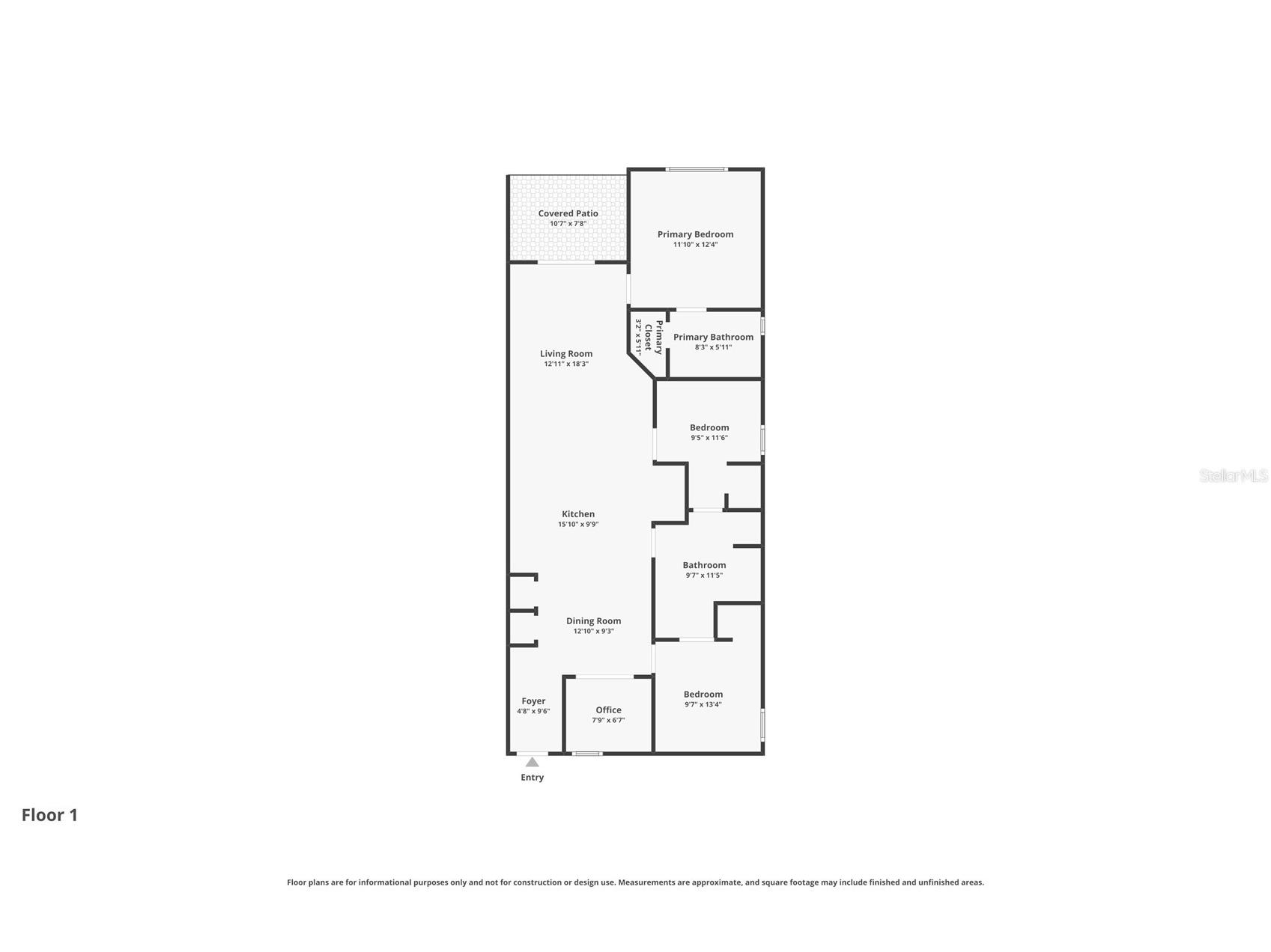 7511 Northern Harrier Way #102 Kissimmee FL 34747 TB8502678 image38