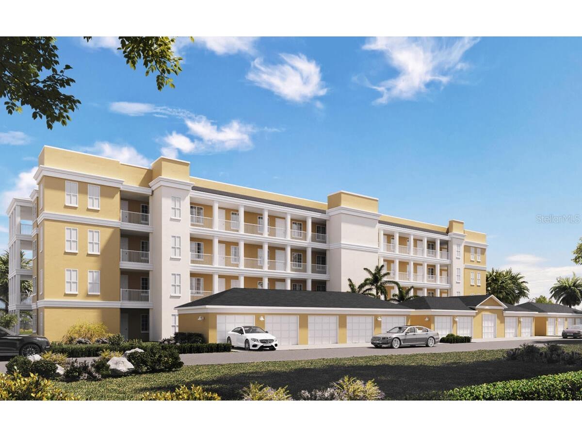 7511 Northern Harrier Way #B1104 Reunion FL 34747 O6361490 image1