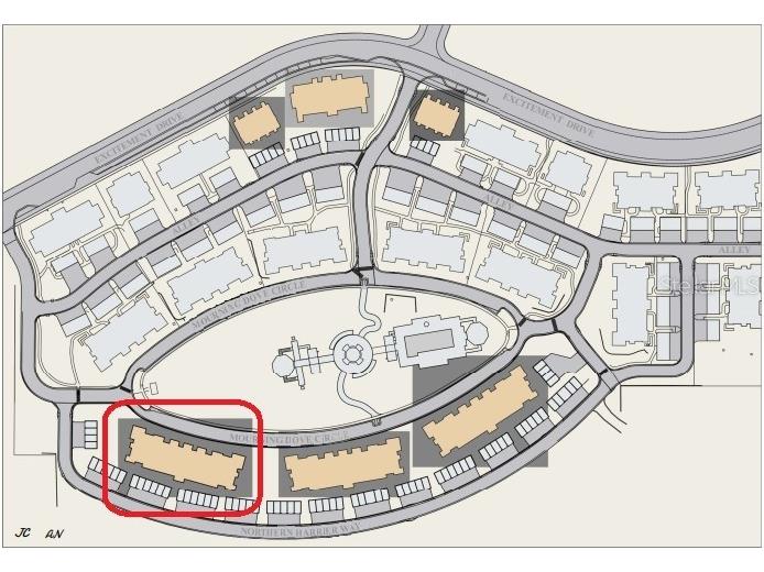 7511 Northern Harrier Way #B1104 Reunion FL 34747 O6361490 image13