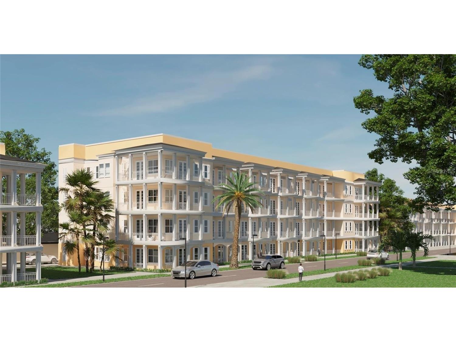 7511 Northern Harrier Way #B1104 Reunion FL 34747 O6361490 image14