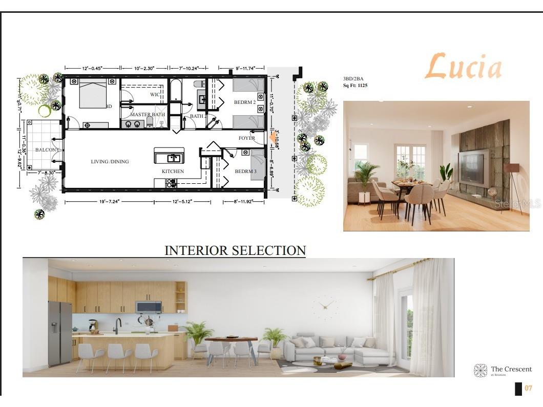 7511 Northern Harrier Way #B1104 Reunion FL 34747 O6361490 image15