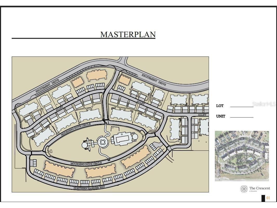 7511 Northern Harrier Way #B1104 Reunion FL 34747 O6361490 image16