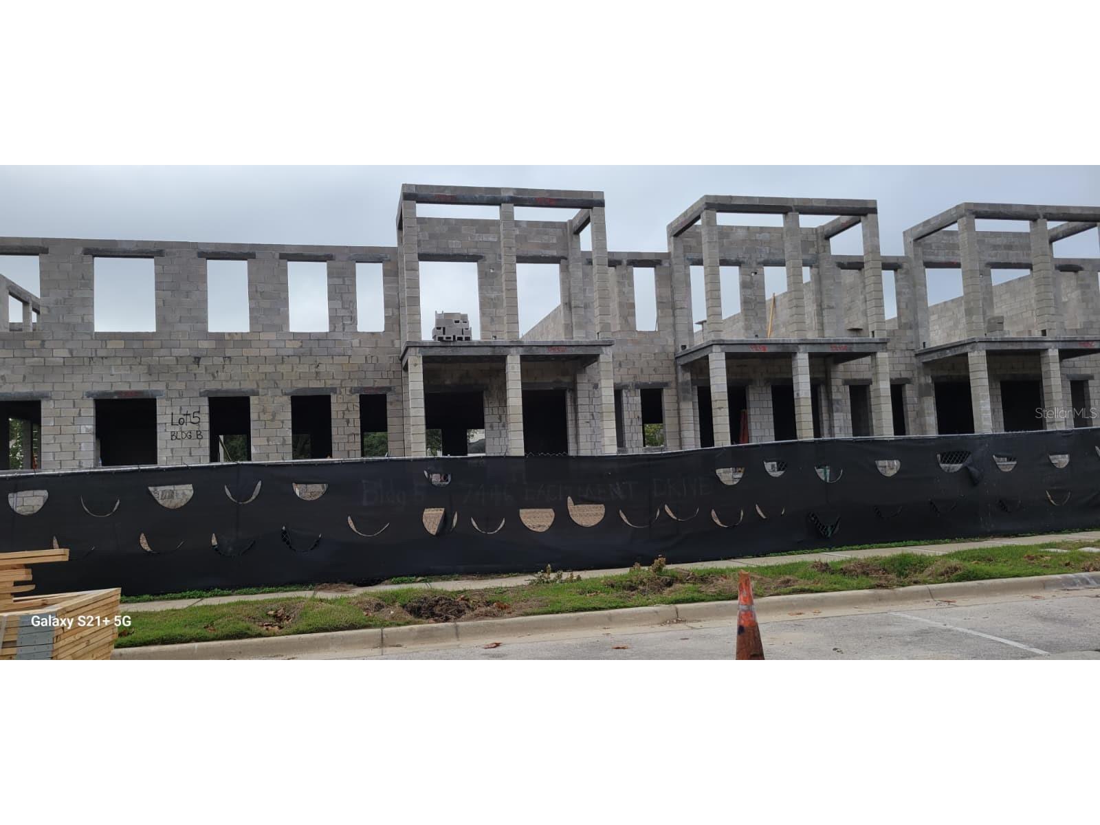 7511 Northern Harrier Way #LUCIA Reunion FL 34747 O6294103 image1