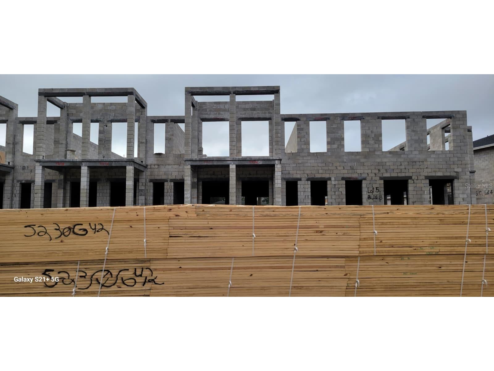 7511 Northern Harrier Way #LUCIA Reunion FL 34747 O6294103 image3