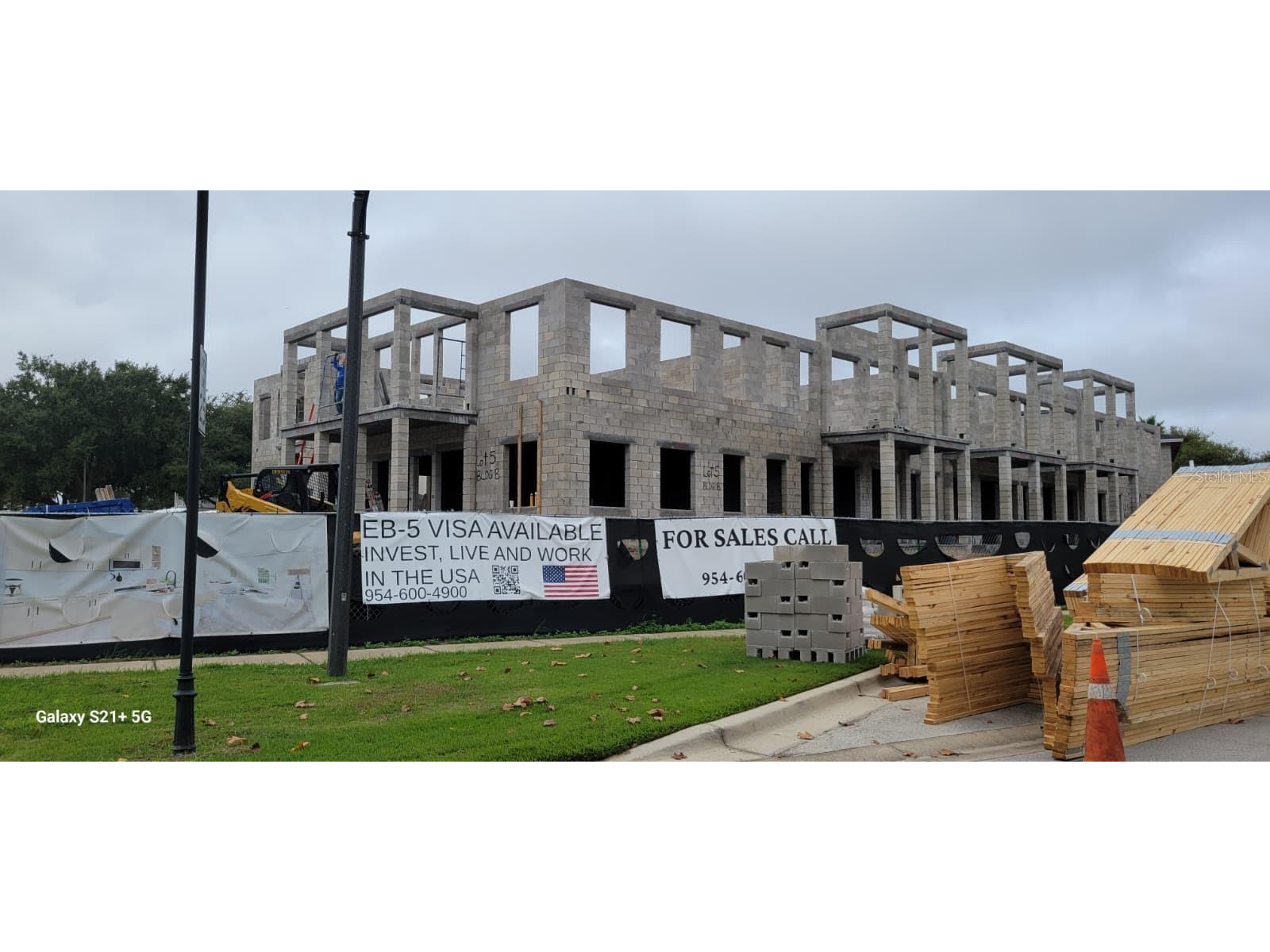 7511 Northern Harrier Way #LUCIA Reunion FL 34747 O6294103 image7