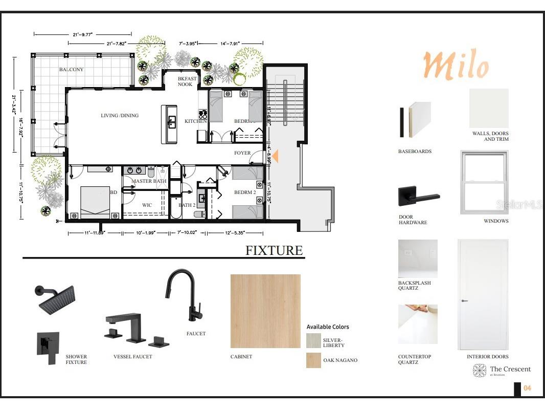 7511 Northern Harrier Way #MILO Reunion FL 34747 O6294104 image7