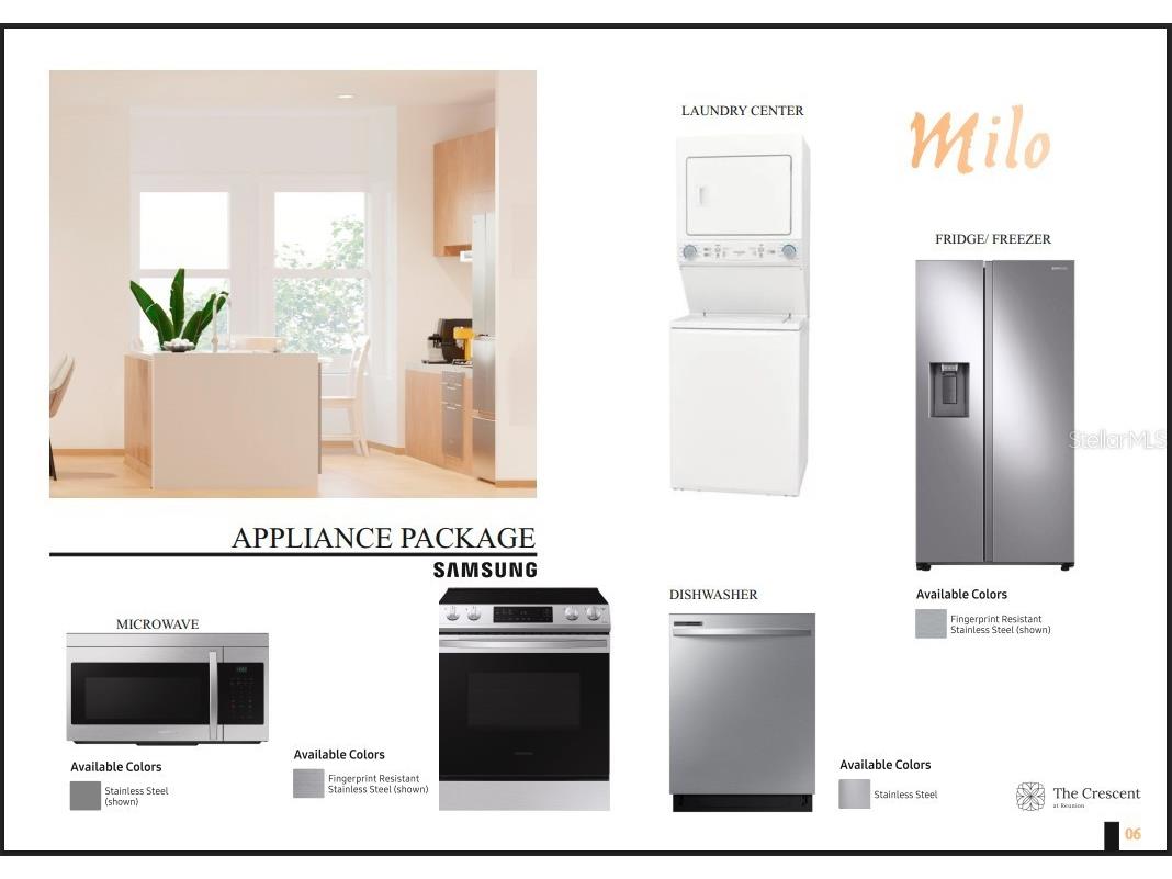 7511 Northern Harrier Way #MILO Reunion FL 34747 O6294104 image9
