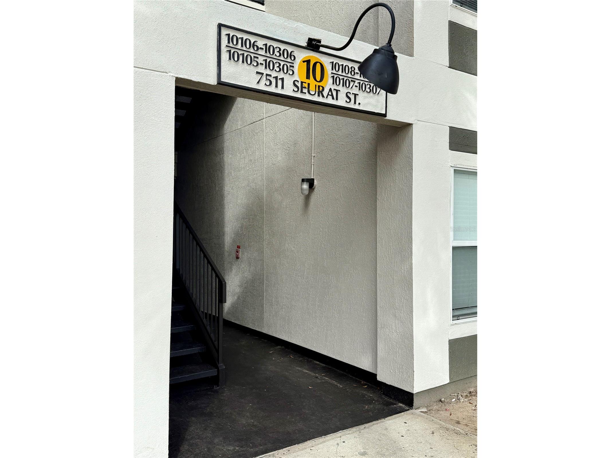 7511 Seurat Street #10107 Orlando FL 32819 O6410546 image1