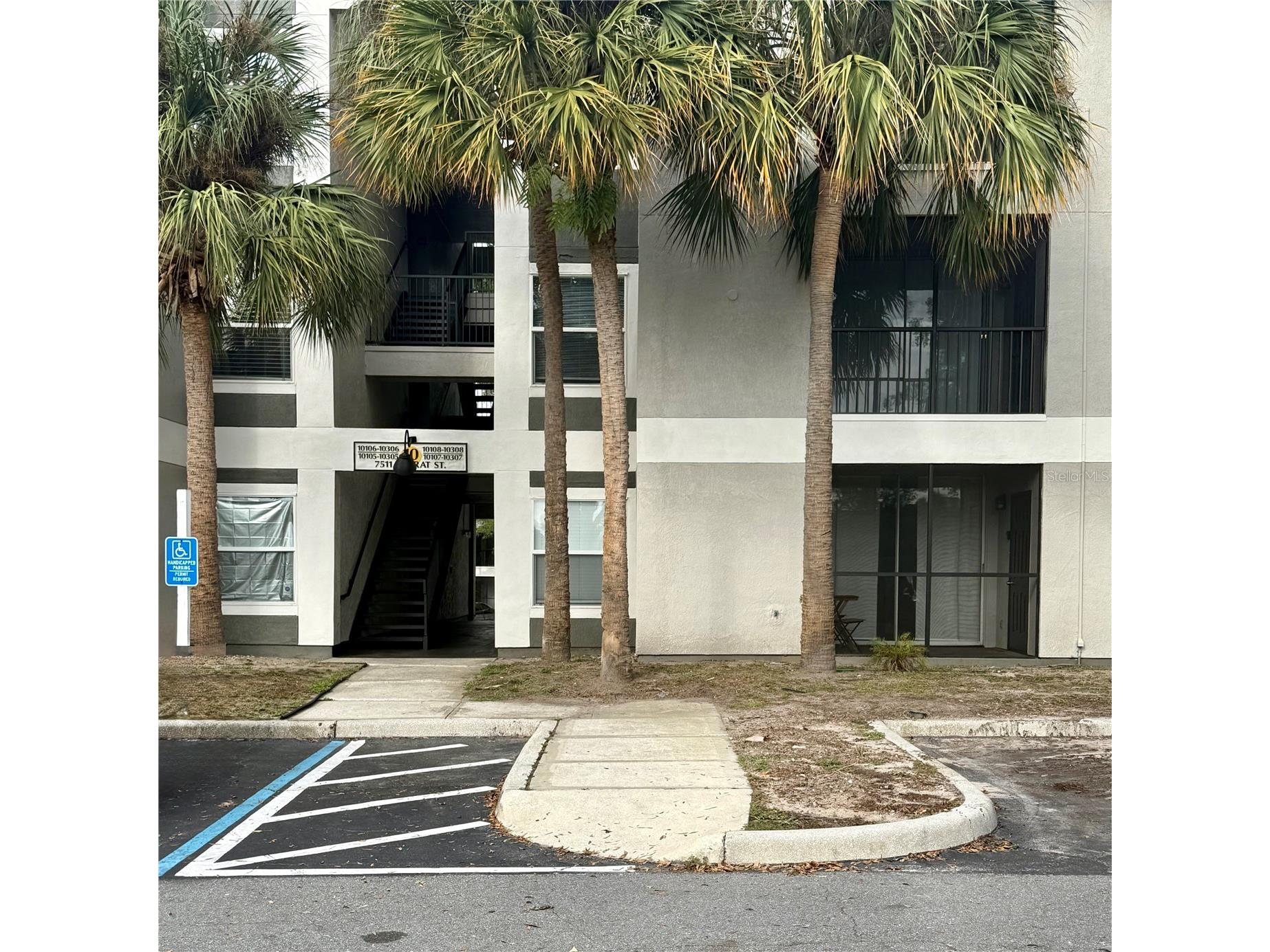 7511 Seurat Street #10107 Orlando FL 32819 O6410546 image24