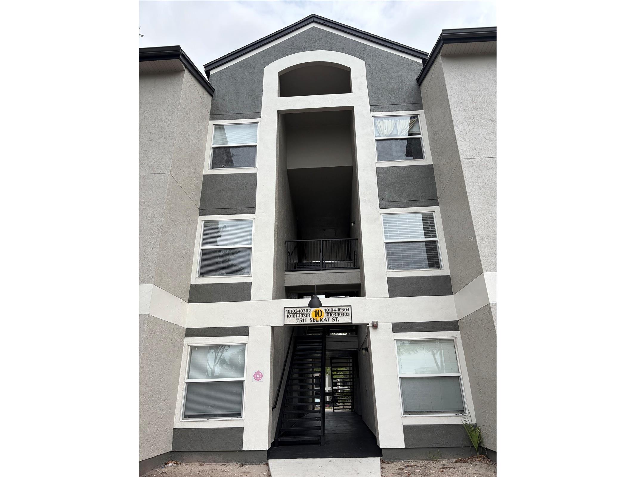7511 Seurat Street #10201 Orlando FL 32819 O6412651 image1
