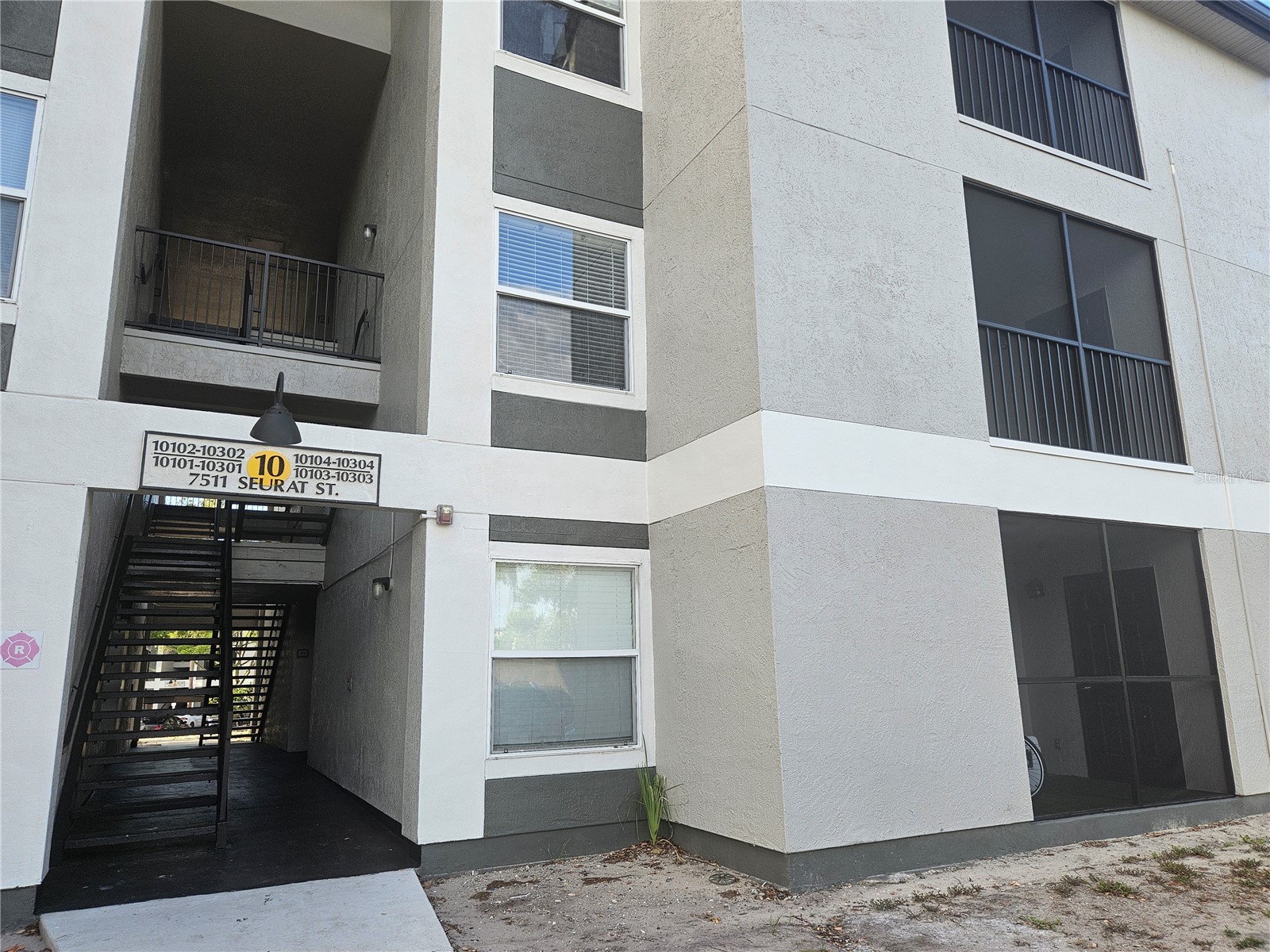 7511 Seurat Street #10203 Orlando FL 32819 O6410715 image1