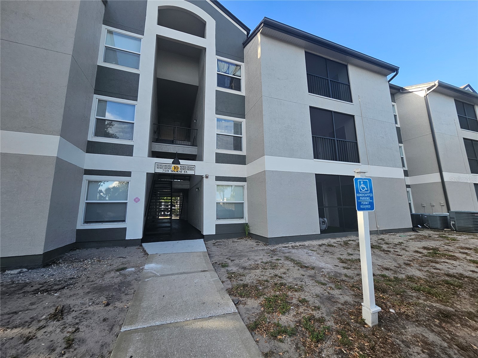 7511 Seurat Street #10203 Orlando FL 32819 O6410715 image3