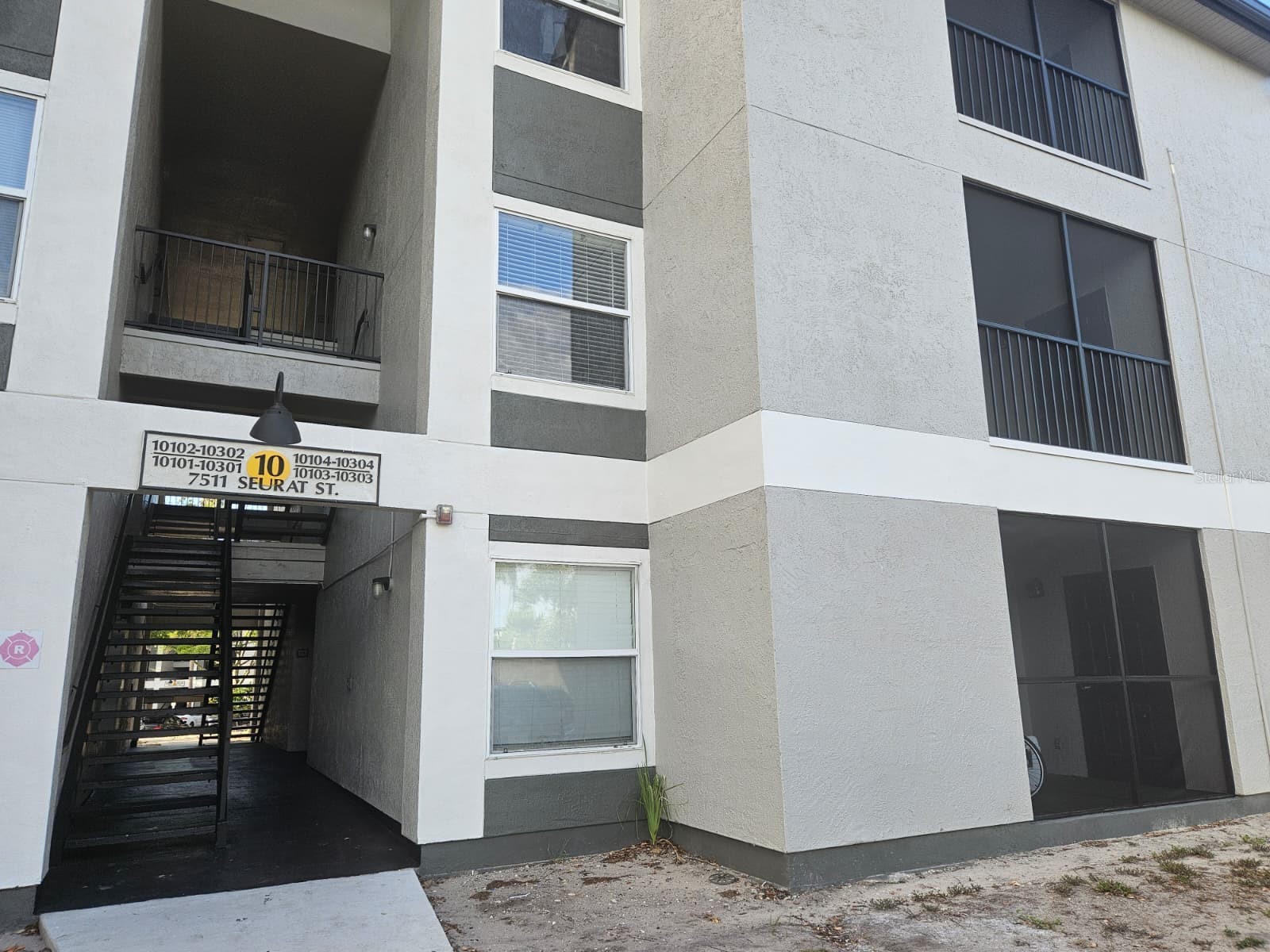 7511 Seurat Street #10203 Orlando FL 32819 O6410804 image3