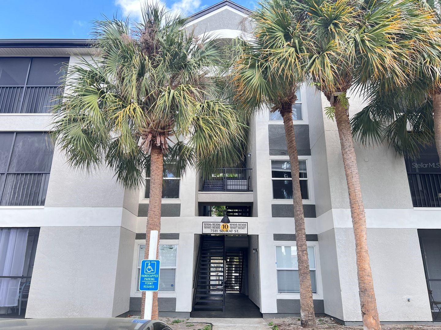 7511 Seurat Street #205 Orlando FL 32819 O6391765 image1