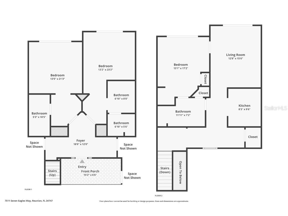 7511 Seven Eagles Way Kissimmee FL 34747 S5134256 image38