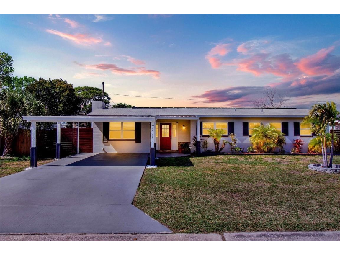 7512 17th Lane N Saint Petersburg FL 33702 A4600416 image1