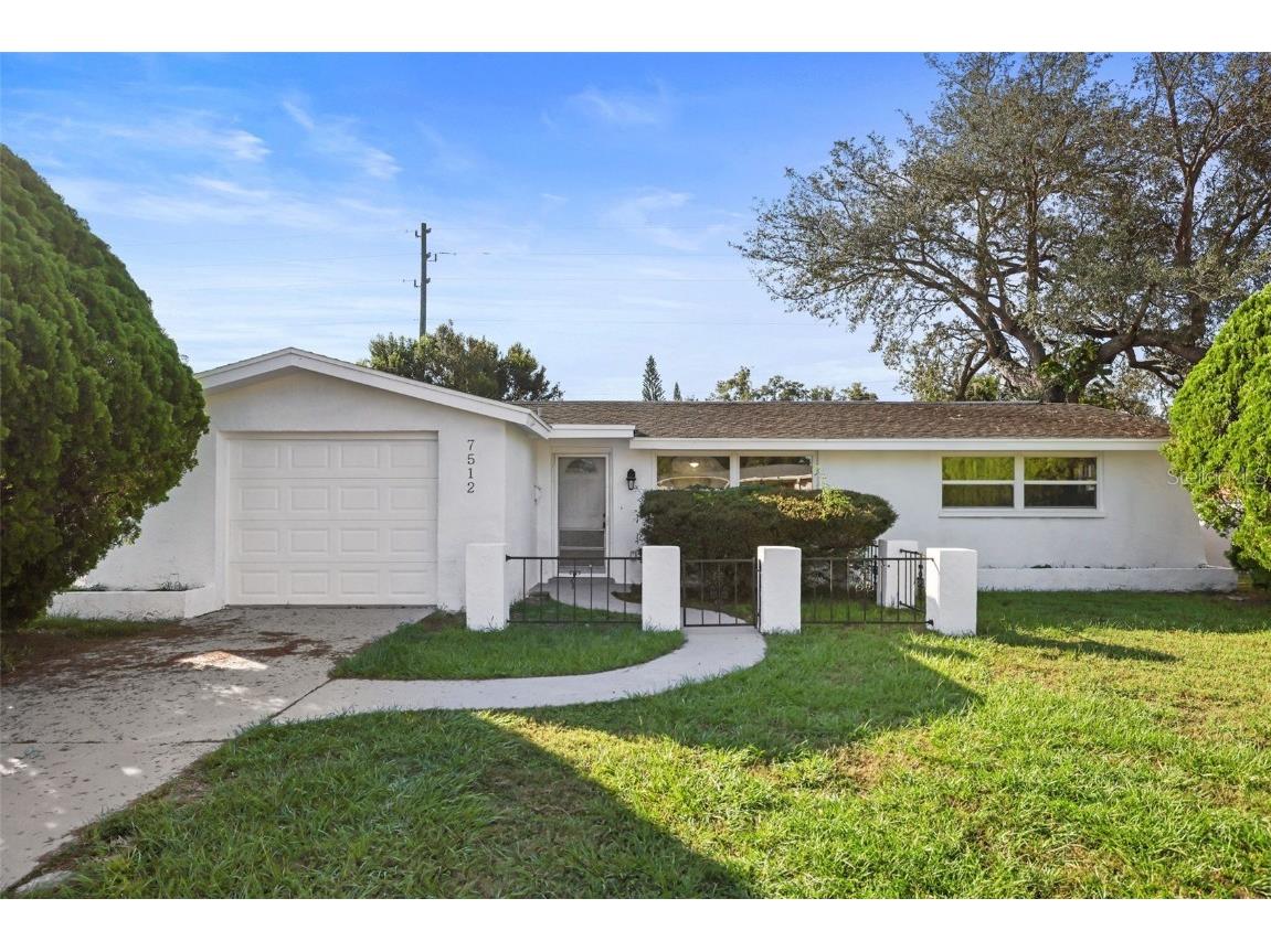 7512 Betula Drive New Port Richey FL 34653 TB8310882 image1