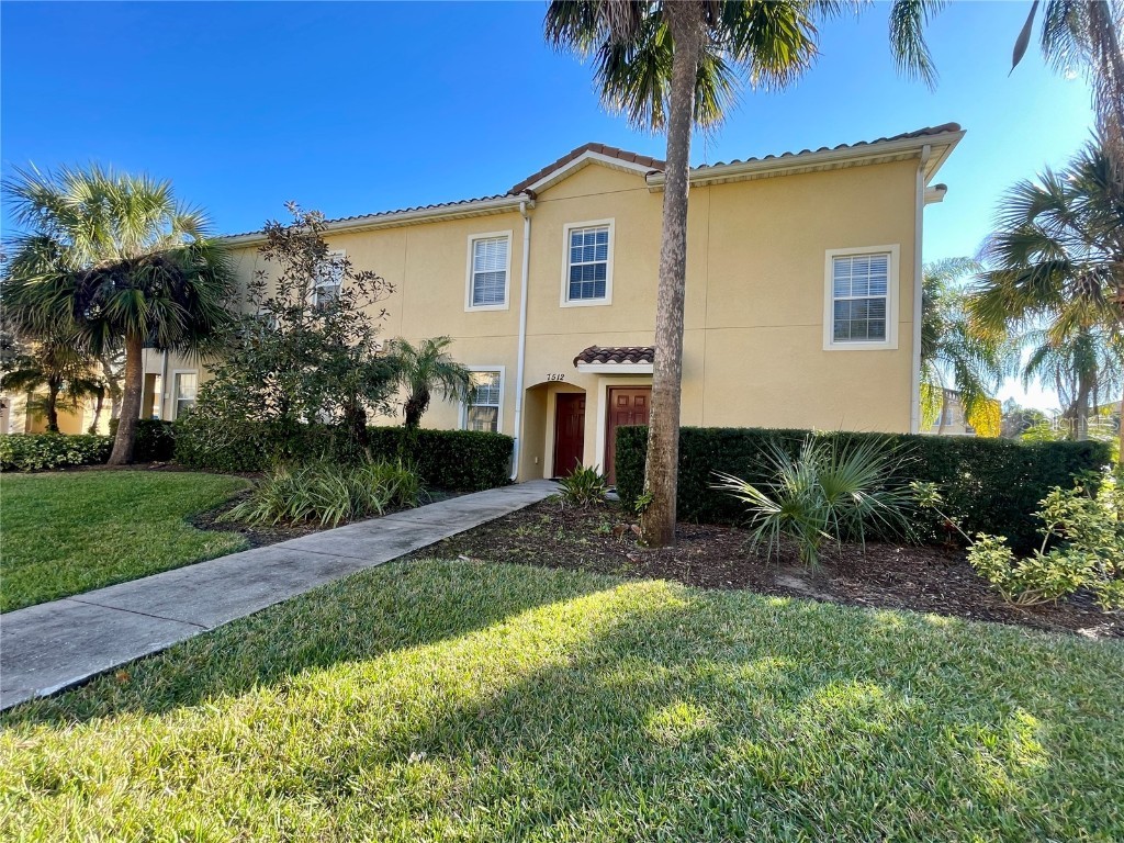 7512 Bliss Way #7512 Kissimmee FL 34747 O6180353 image1