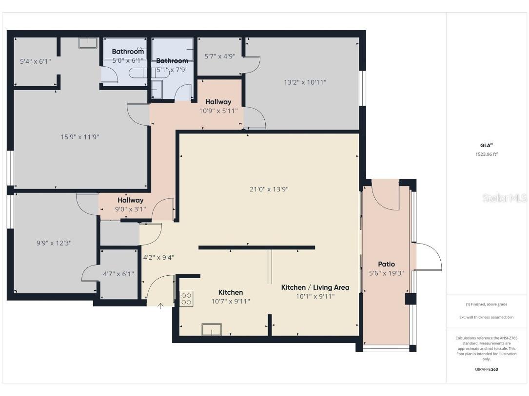 7512 Dolonita Drive Tampa FL 33615 P4936910 image2