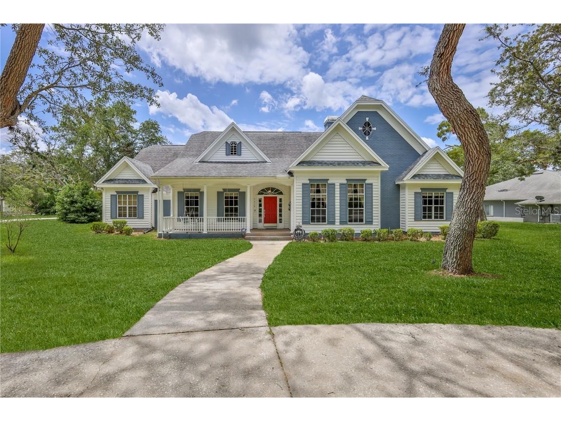 7512 Oak Tree Lane Spring Hill FL 34607 W7876881 image1
