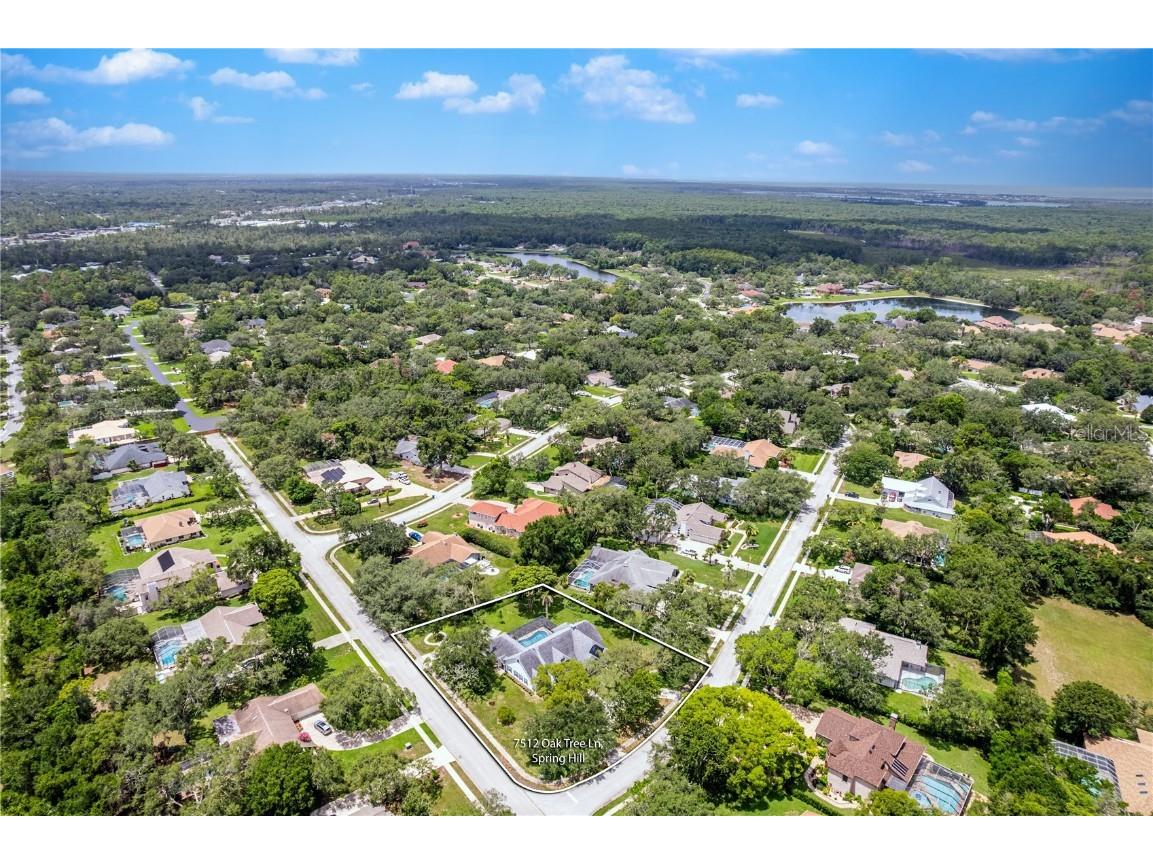 7512 Oak Tree Lane Spring Hill FL 34607 W7876881 image2