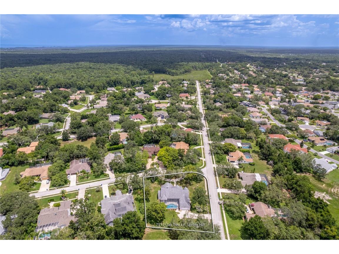 7512 Oak Tree Lane Spring Hill FL 34607 W7876881 image30