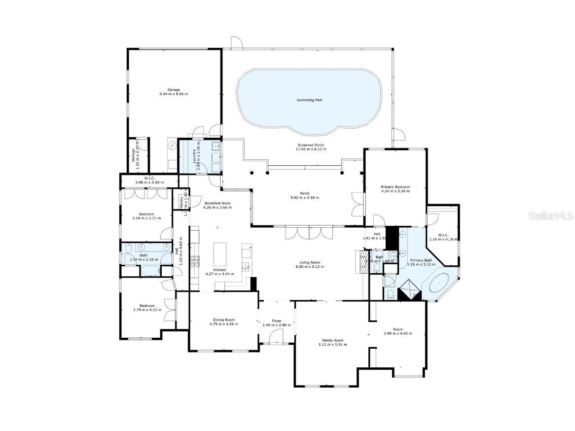 7512 Oak Tree Lane Spring Hill FL 34607 W7876881 image4