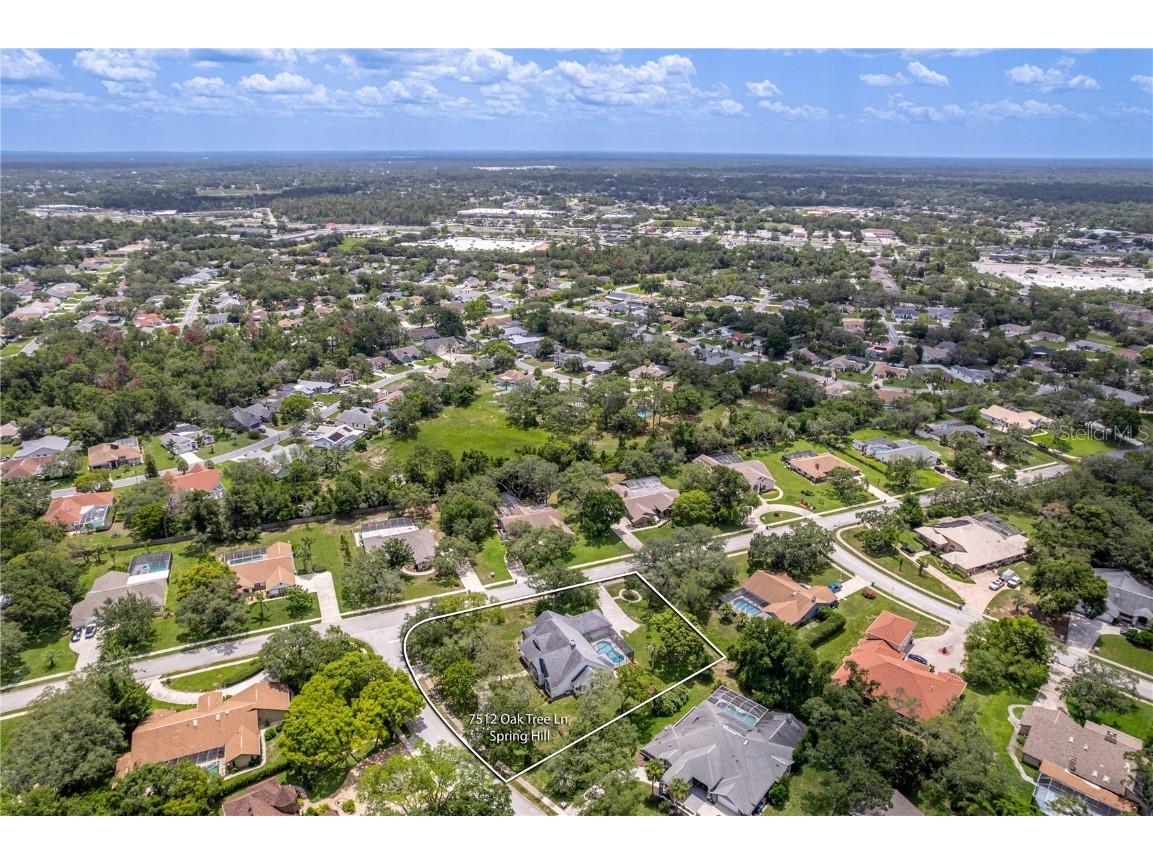 7512 Oak Tree Lane Spring Hill FL 34607 W7876881 image89