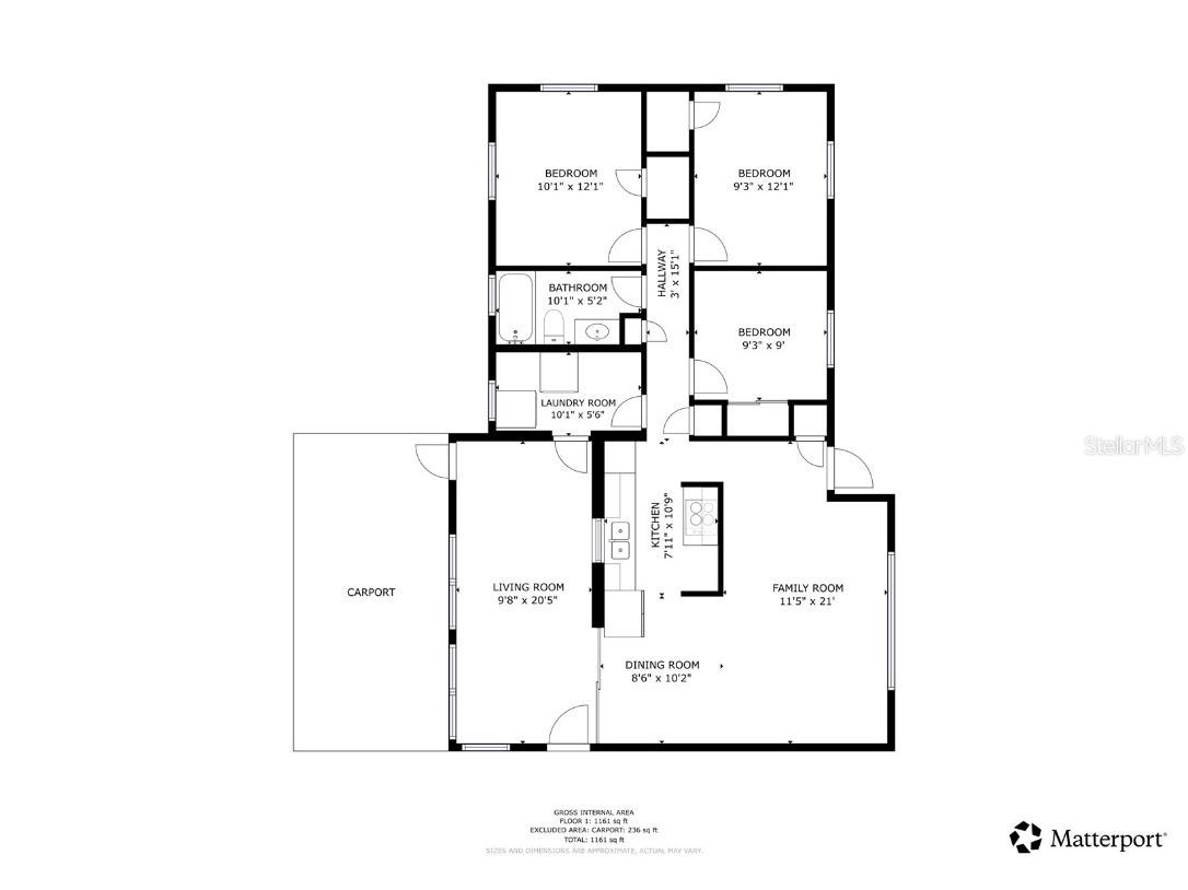 7512 Rhode Island Drive Tampa FL 33619 TB8427225 image2