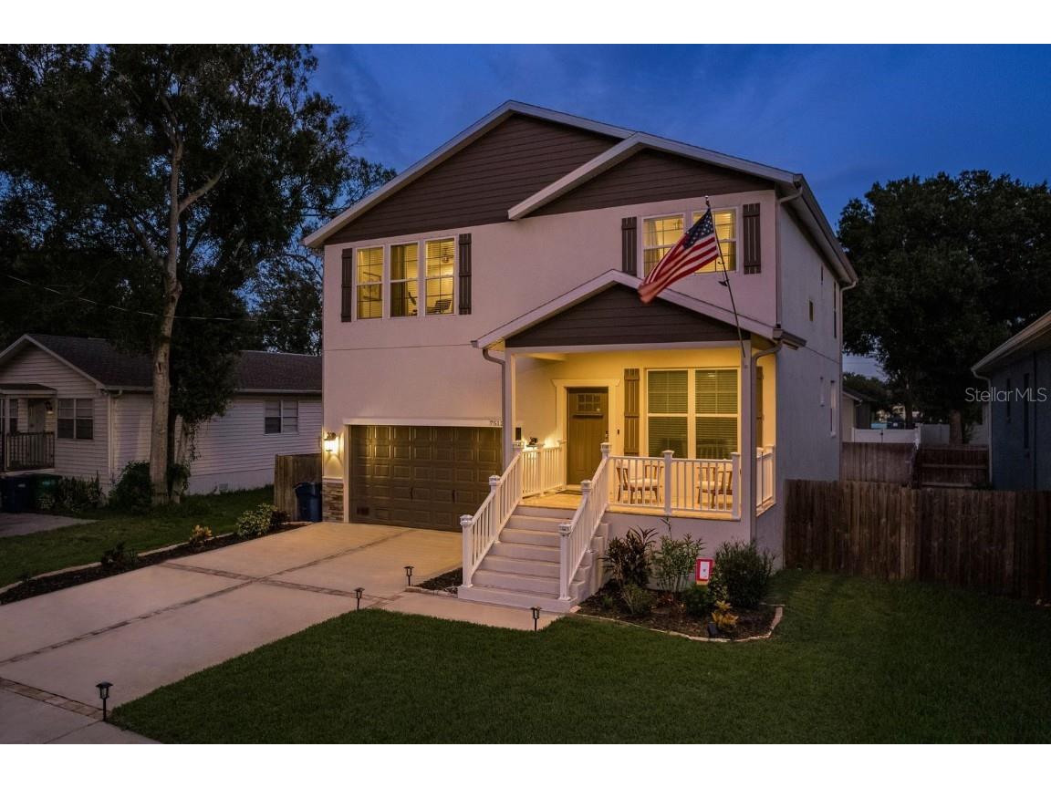 7512 S Germer Street Tampa FL 33616 TB8306902 image1