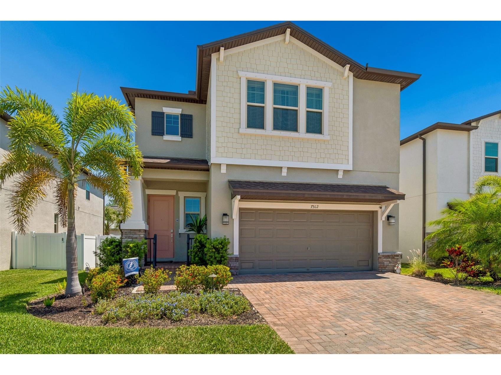 7512 S Kissimmee Street Tampa FL 33616 TB8500970 image1