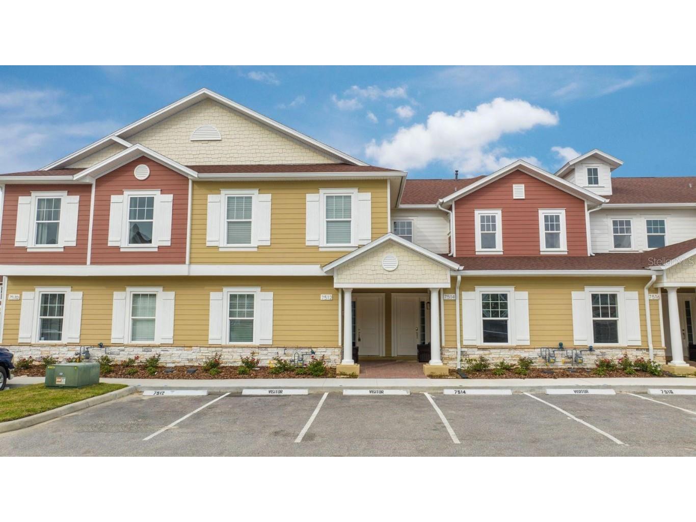 7512 Sunflower Circle Kissimmee FL 34747 O6353510 image1