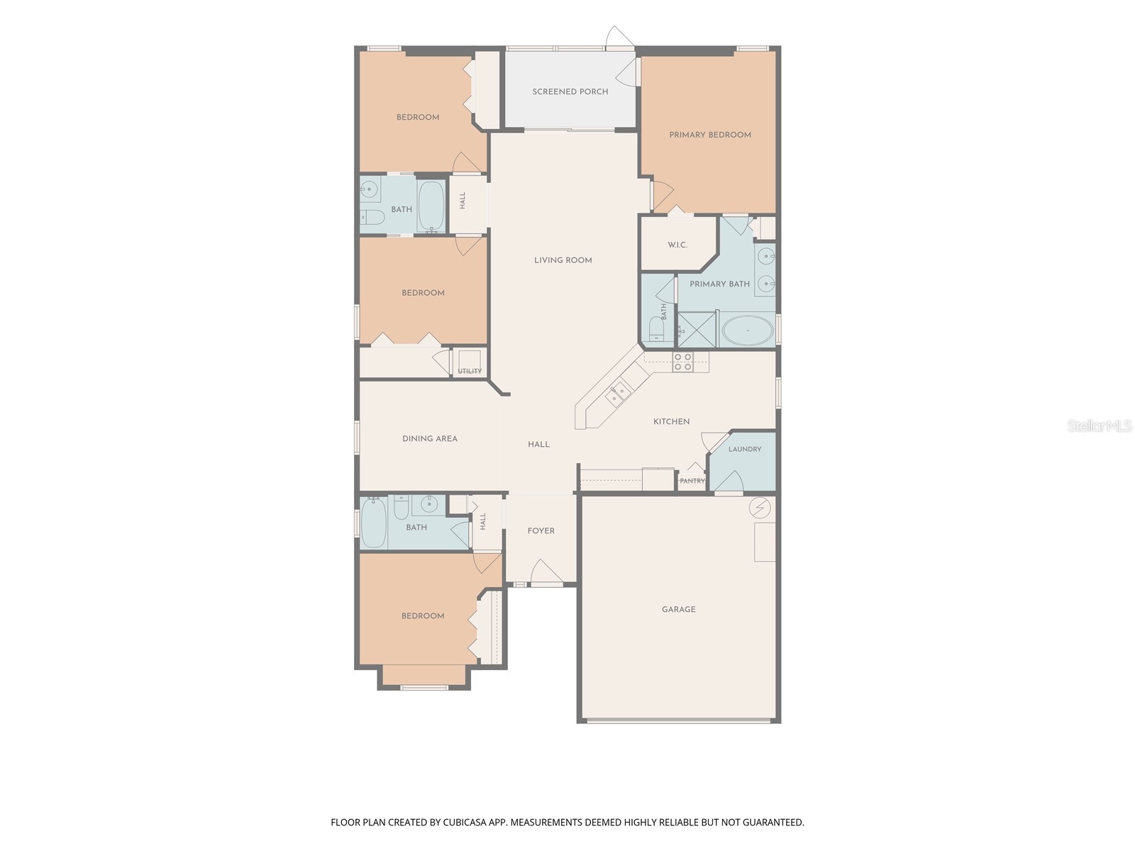 7512 Turtle View Drive Ruskin FL 33573 S5153599 image7