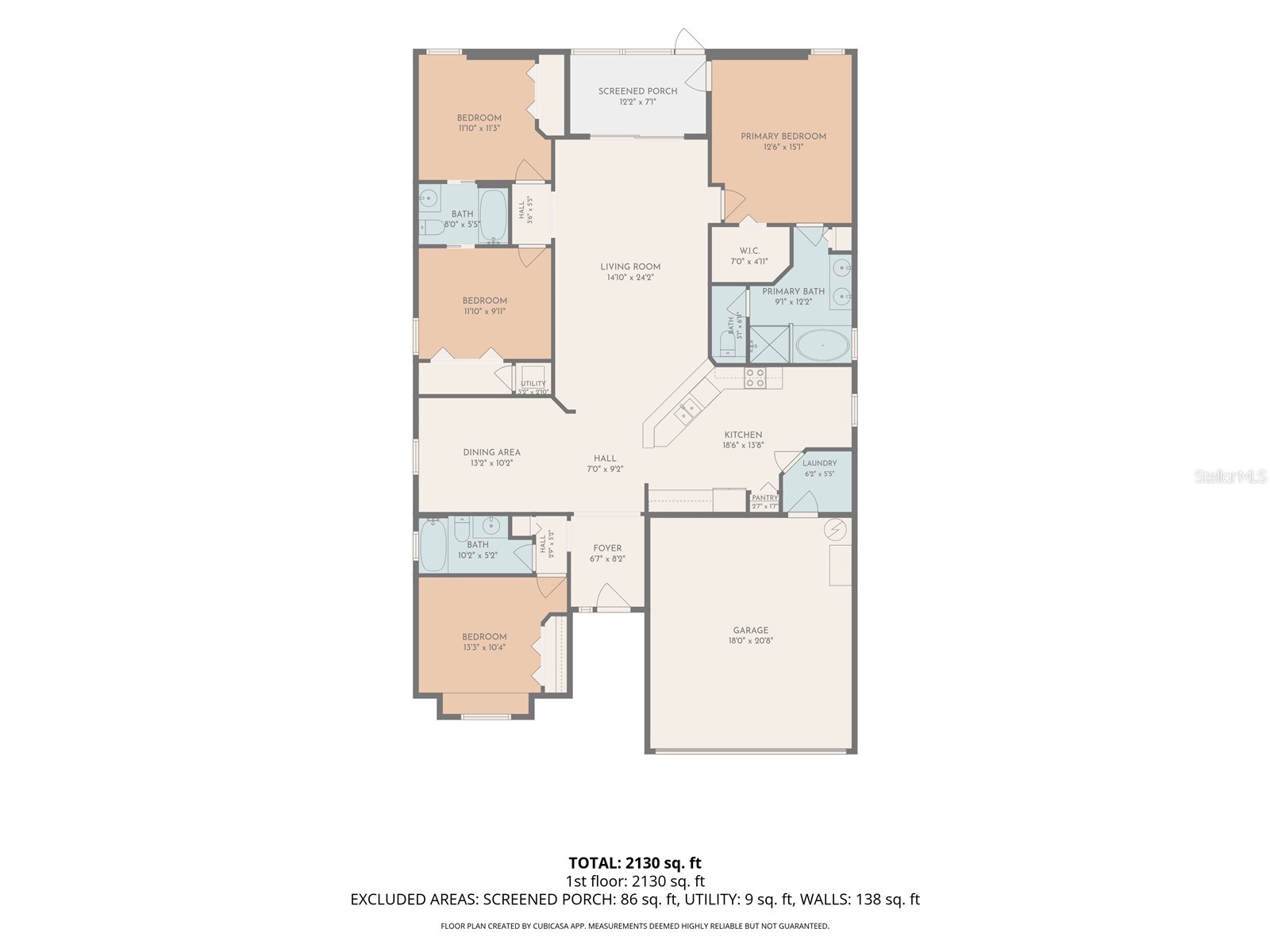 7512 Turtle View Drive Ruskin FL 33573 S5153599 image8