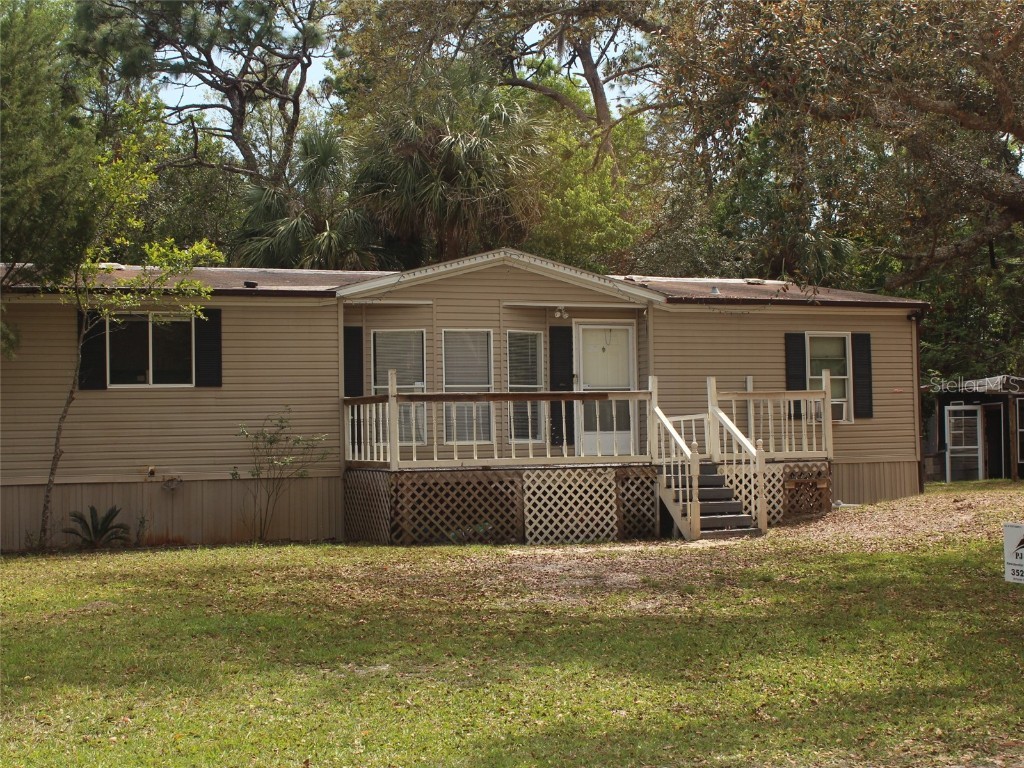 7512 W Clearbrook Lane Homosassa FL 34448 TB8373491 image1