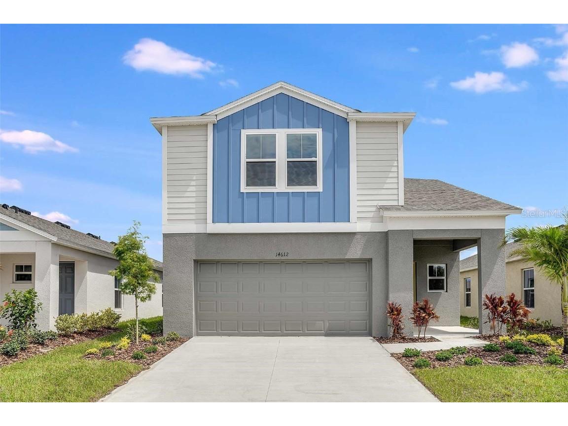 7512 Wallflower Trail Wesley Chapel FL 33545 T3422192 image1