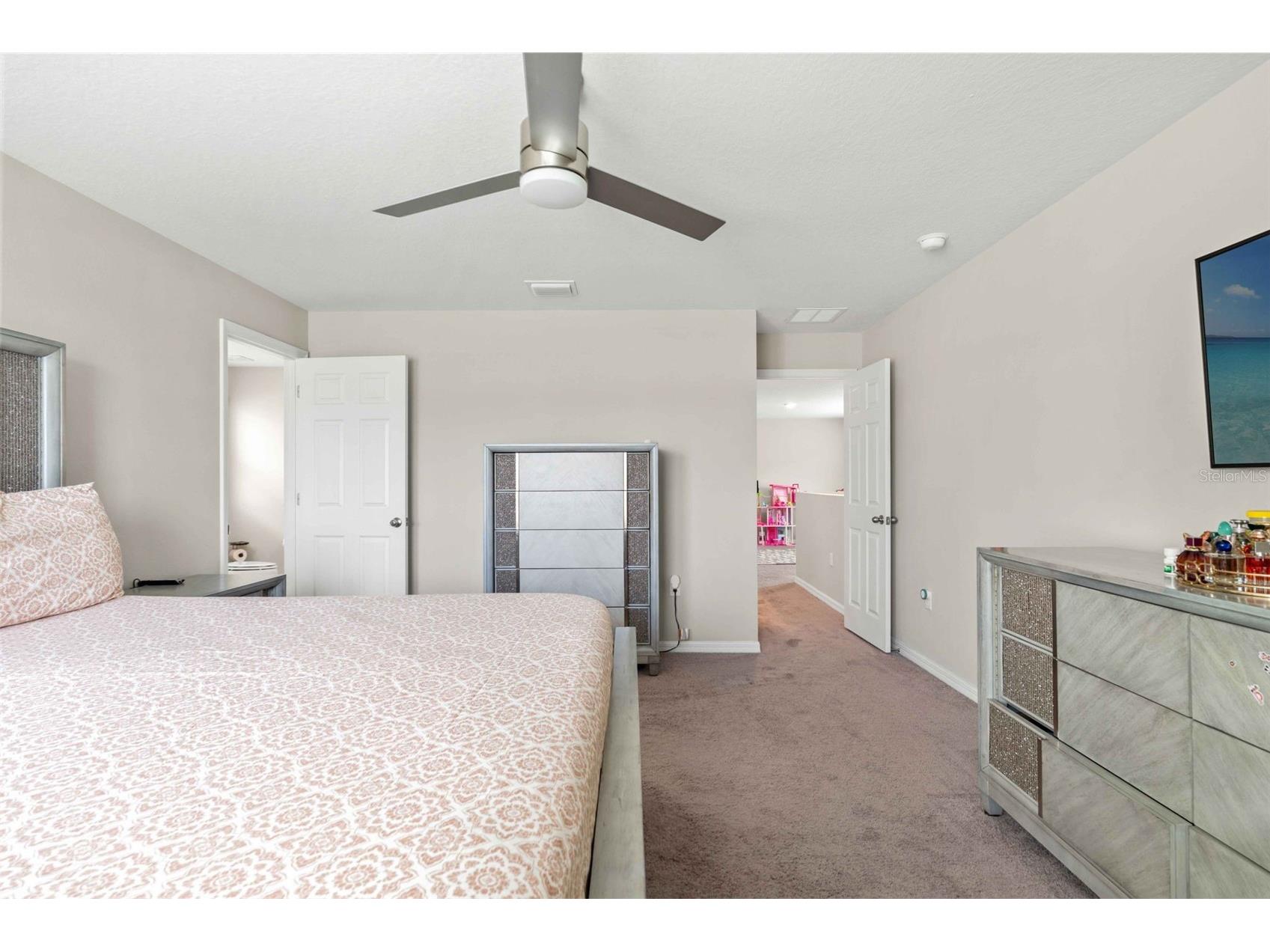 7512 Wallflower Trail Wesley Chapel FL 33545 TB8491806 image27