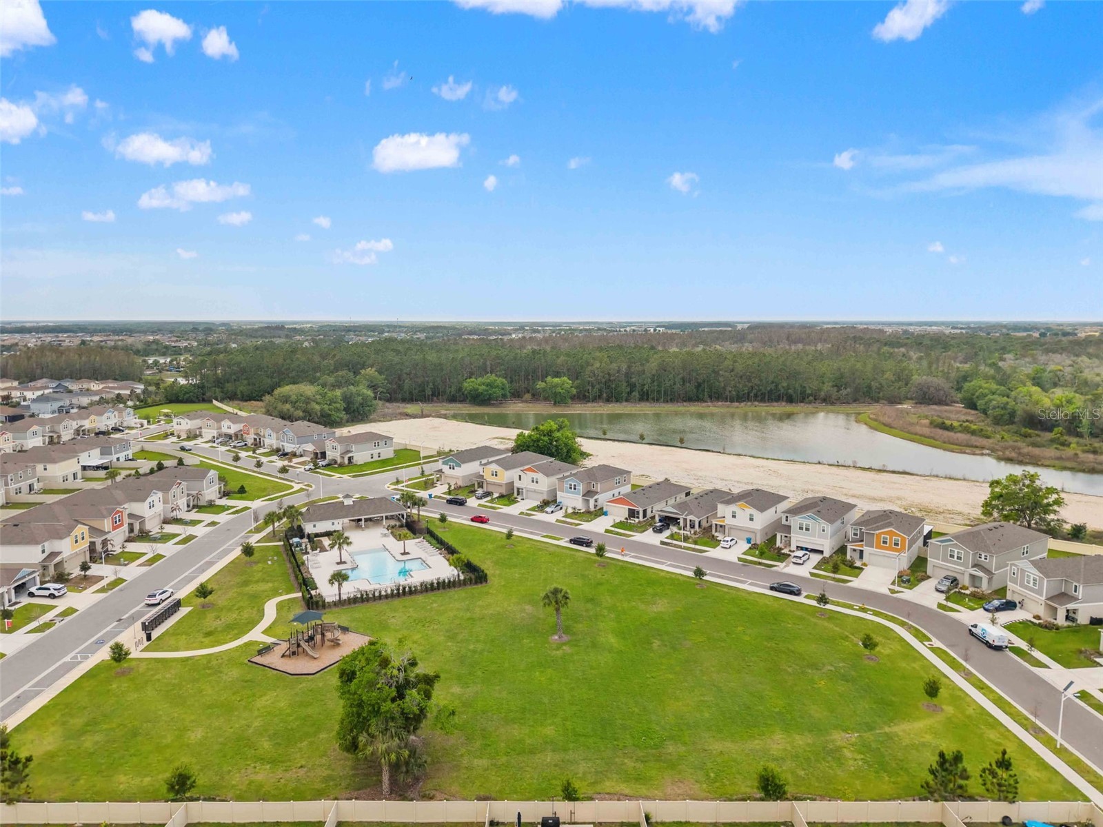 7512 Wallflower Trail Wesley Chapel FL 33545 TB8491806 image42
