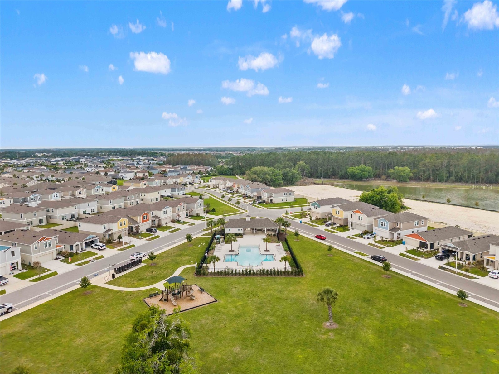 7512 Wallflower Trail Wesley Chapel FL 33545 TB8491806 image43